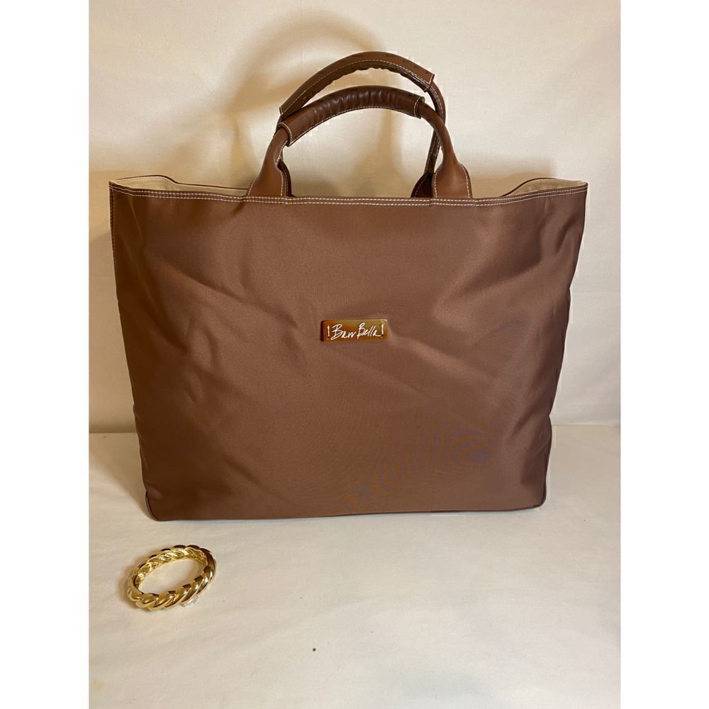 Barr + Barr Tote
